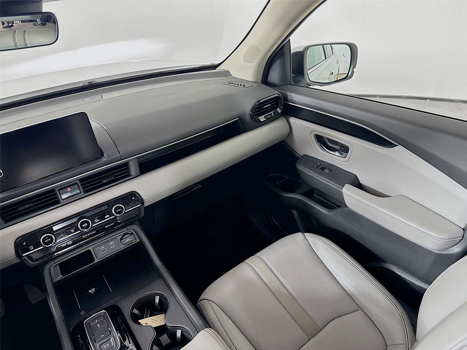 Used 2024 Honda Pilot EX-L image 24