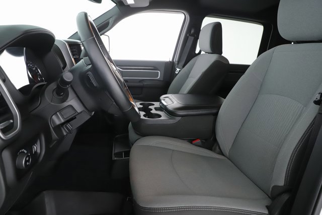 Used 2023 RAM 2500 Big Horn w/ Level 1 Equipment Group image 16