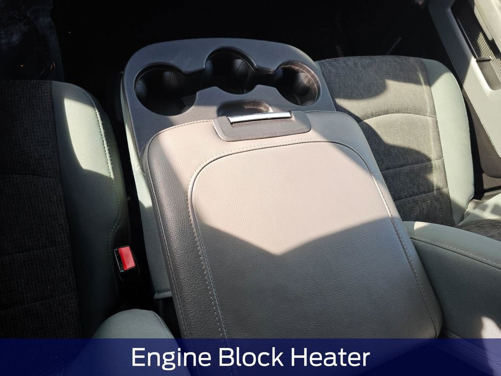 Used 2016 RAM 1500 Big Horn image 11
