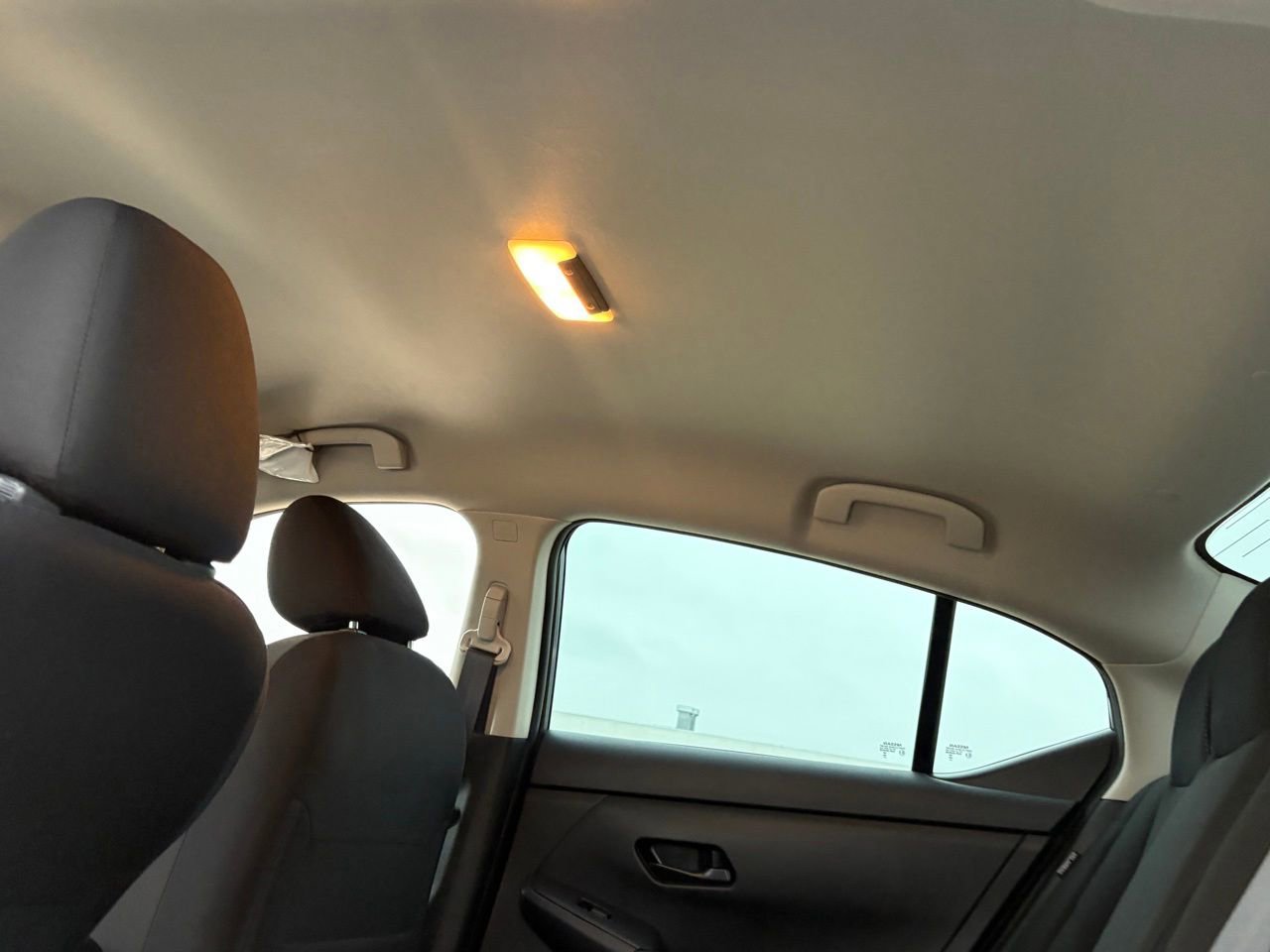 Certified 2024 Nissan Sentra SV w/ All-Weather Package FWD image 37