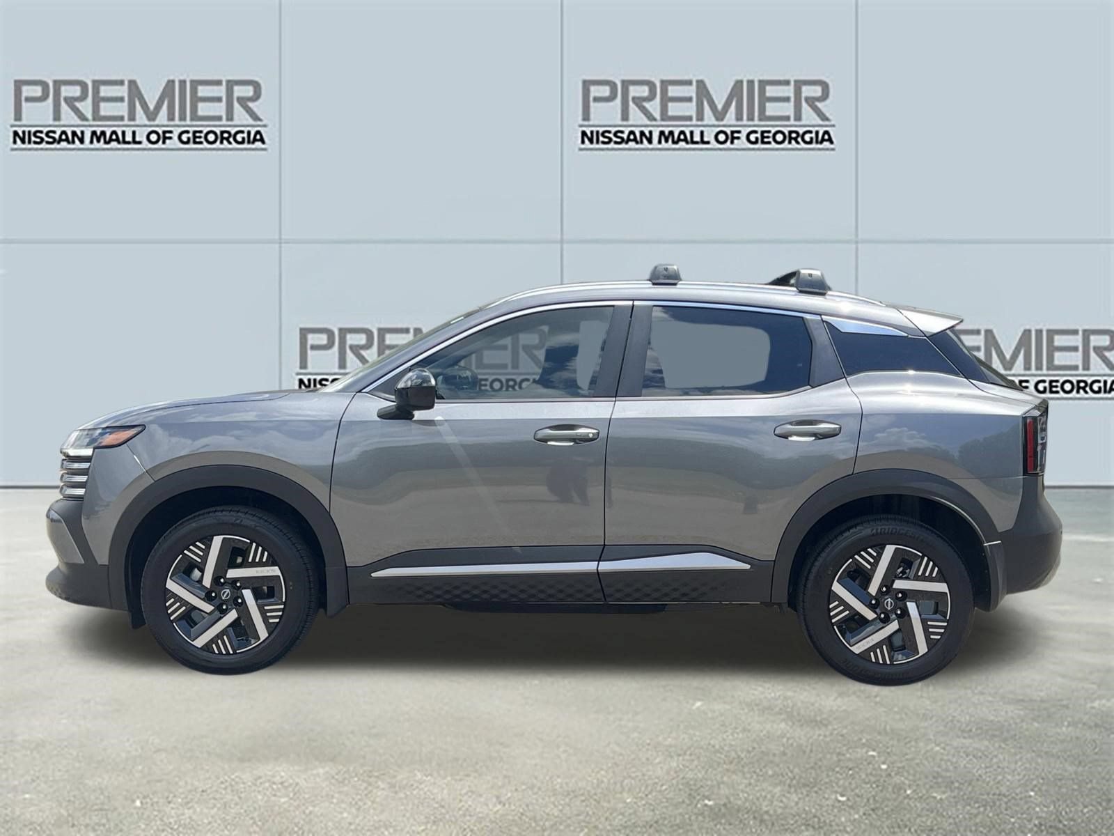 New 2026 Nissan Kicks SV w/ Cold Weather Package FWD image 19
