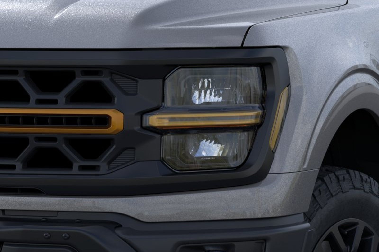 New 2026 Ford F150 Tremor w/ Equipment Group 402A High AWD/4WD image 22