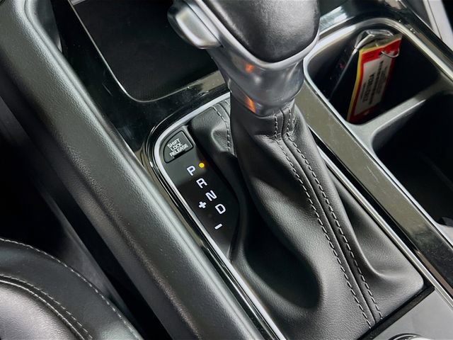 Used 2021 Kia Telluride S FWD image 16