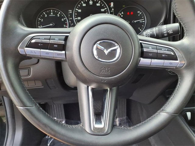 Used 2024 MAZDA CX-50 AWD 2.5 S w/ Preferred Package image 15