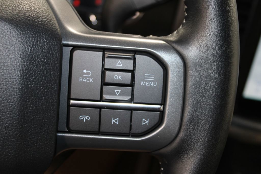 Used 2022 Ford F150 Lariat w/ Equipment Group 501A Mid image 40