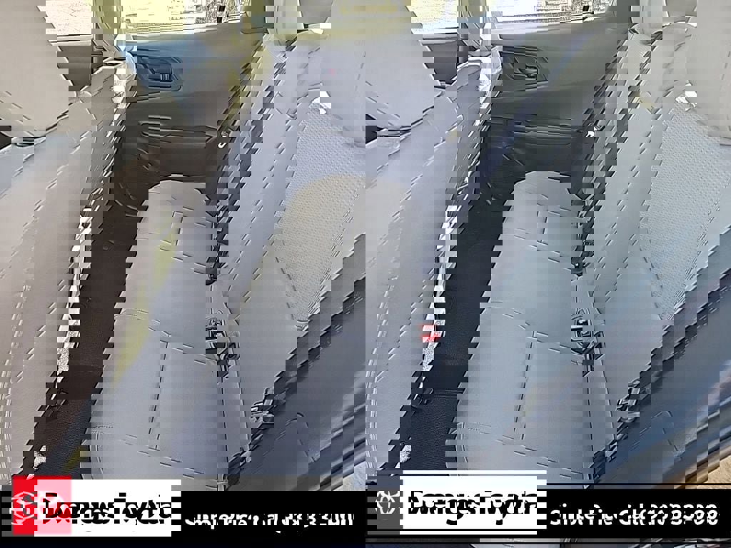 New 2026 Toyota Prius LE image 17