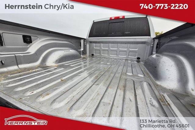 Used 2022 RAM 2500 Tradesman image 33