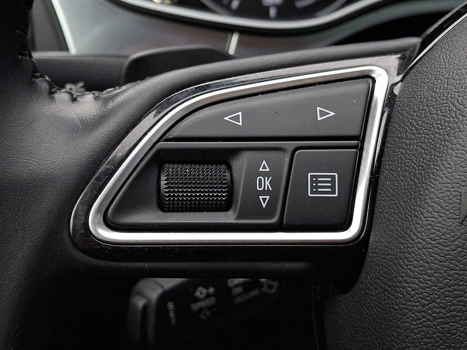 Used 2018 Audi A6 2.0T Premium w/ Cold Weather Package AWD/4WD image 18
