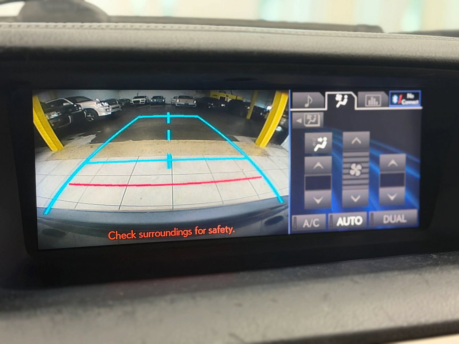 Used 2014 Lexus GS 350 w/ Premium Package RWD image 30