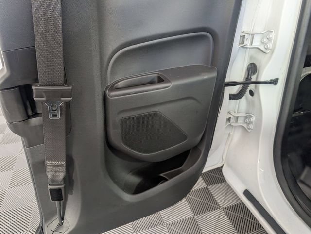 Used 2022 Chevrolet Colorado LT w/ Fleet Safety Package RWD image 27