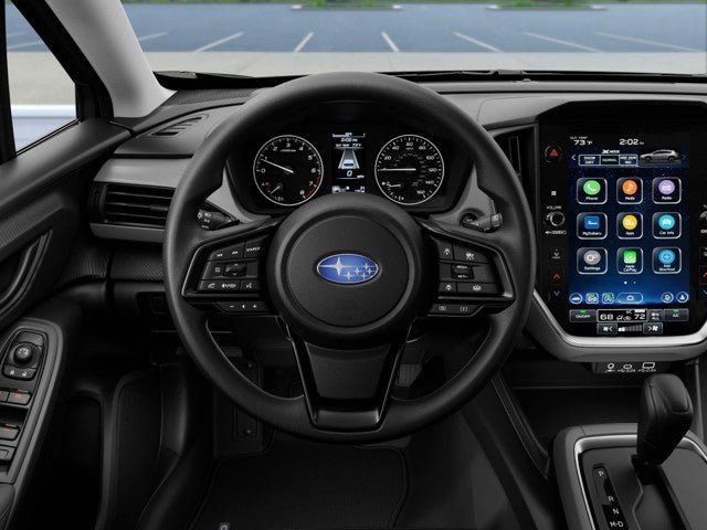 New 2027 Subaru Crosstrek 2.5i Premium AWD/4WD image 14