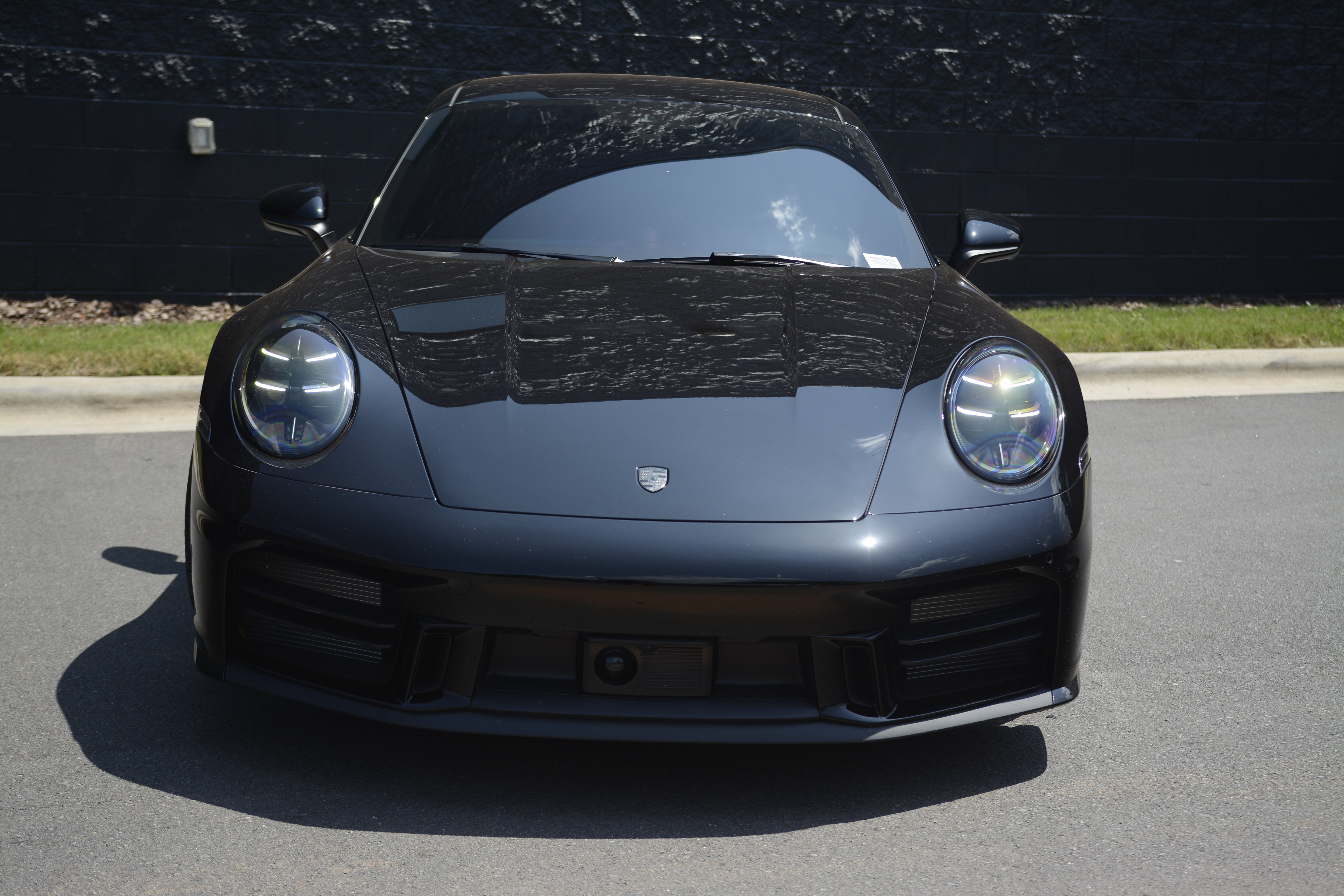 Certified 2025 Porsche 911 Carrera S RWD image 10