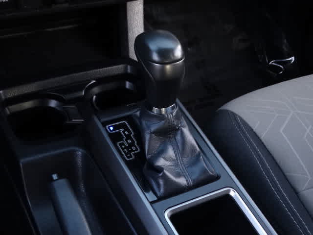 Certified 2023 Toyota Tacoma TRD Off-Road image 31