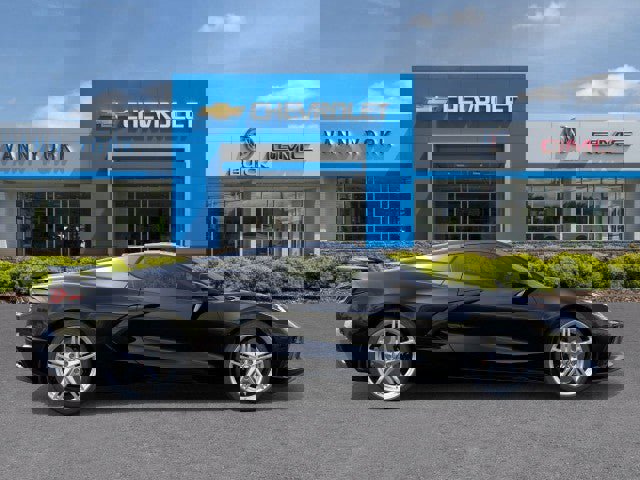 New 2026 Chevrolet Corvette Stingray Preferred Conv w/ Z51 Performance Package image 5