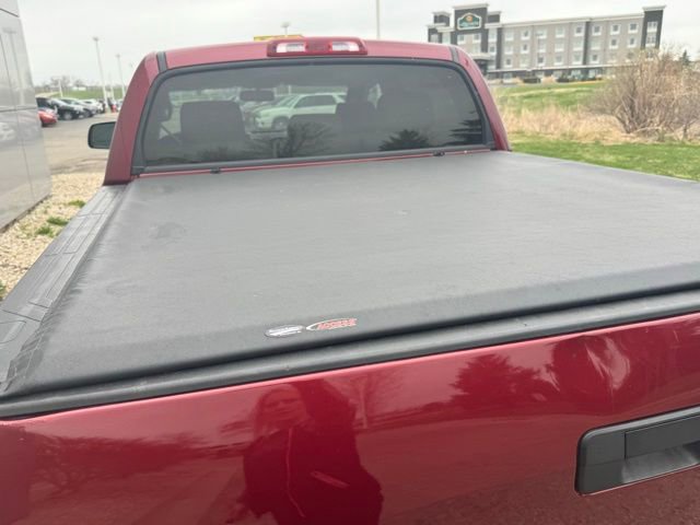 Used 2007 Toyota Tundra Limited AWD/4WD image 44
