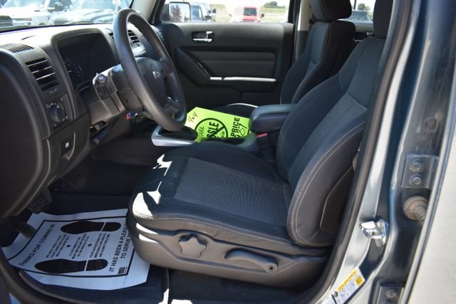 Used 2007 HUMMER H3 AWD/4WD image 15