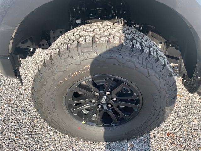 New 2025 Ford F150 Raptor image 28