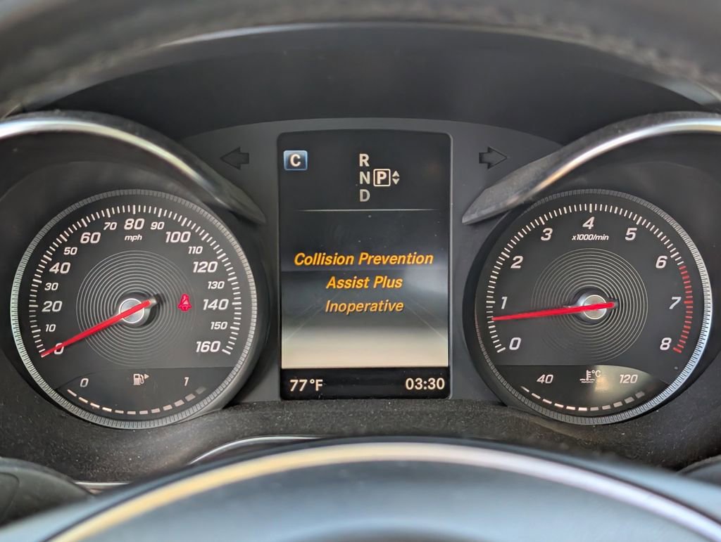 Used 2015 Mercedes-Benz C 300 C 300 image 14