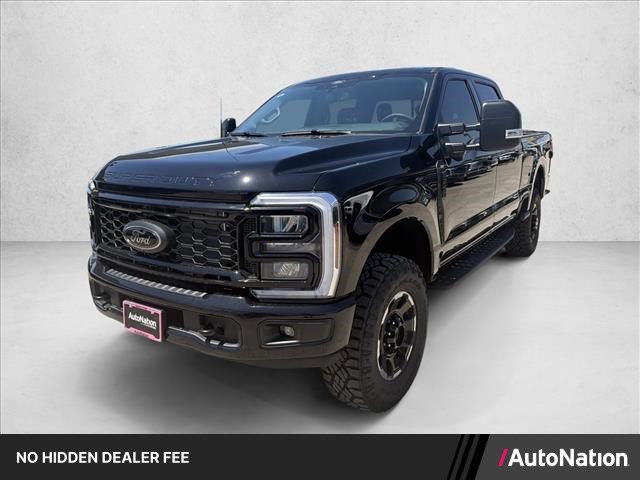 New 2026 Ford F250 XLT w/ XLT Premium Package AWD/4WD image 1