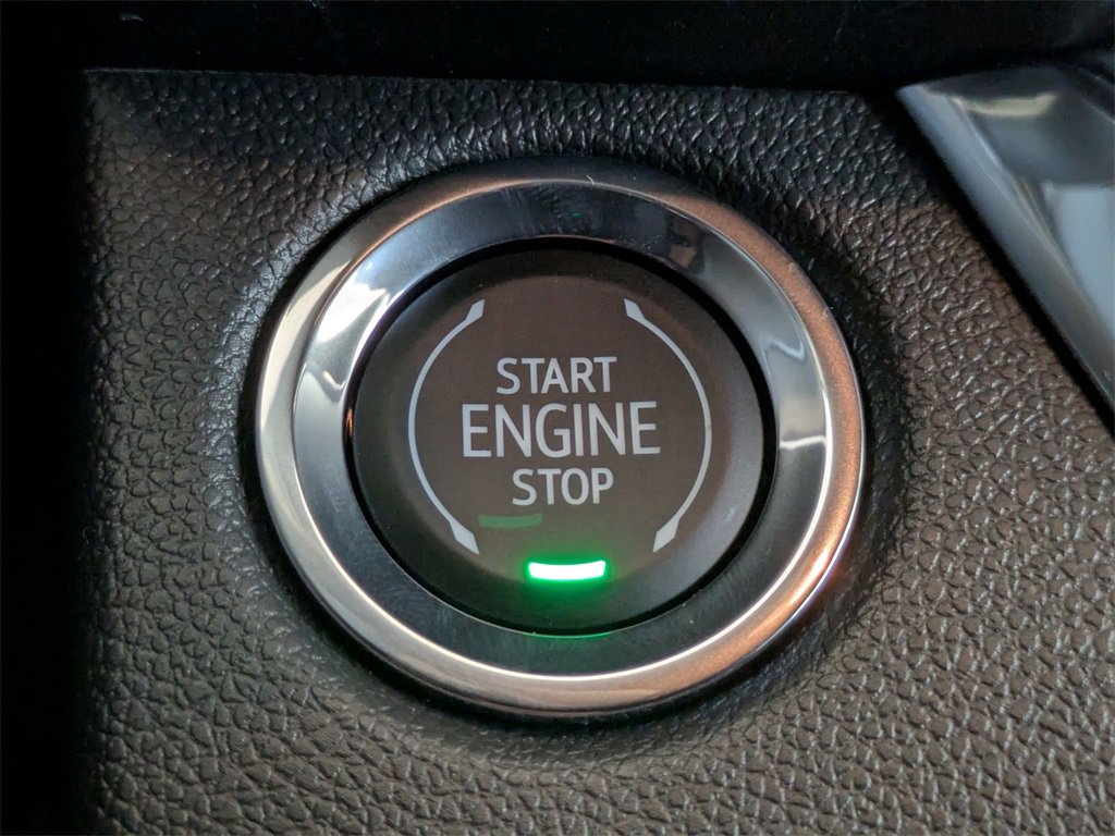 New 2026 Buick Envista Preferred w/ Convenience I Package image 21