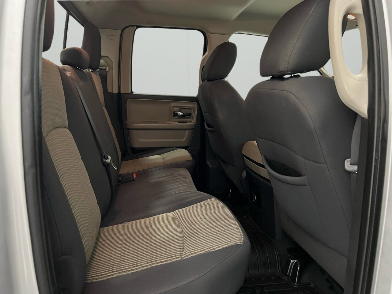 Used 2011 RAM 1500 Big Horn image 20