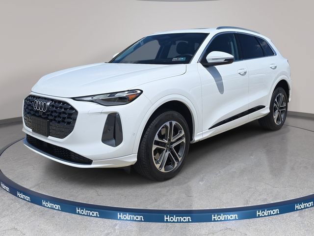 Used 2025 Audi Q5 Premium w/ Convenience Package AWD/4WD image 1