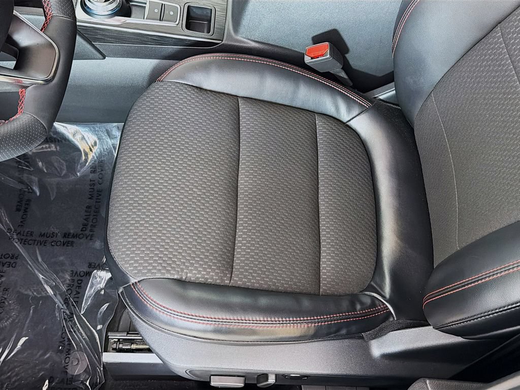 Used 2024 Ford Escape ST-Line Select w/ Tech Pack #2 AWD/4WD image 25