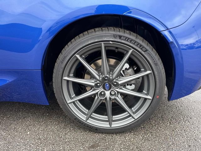 New 2026 Subaru BRZ Limited image 25