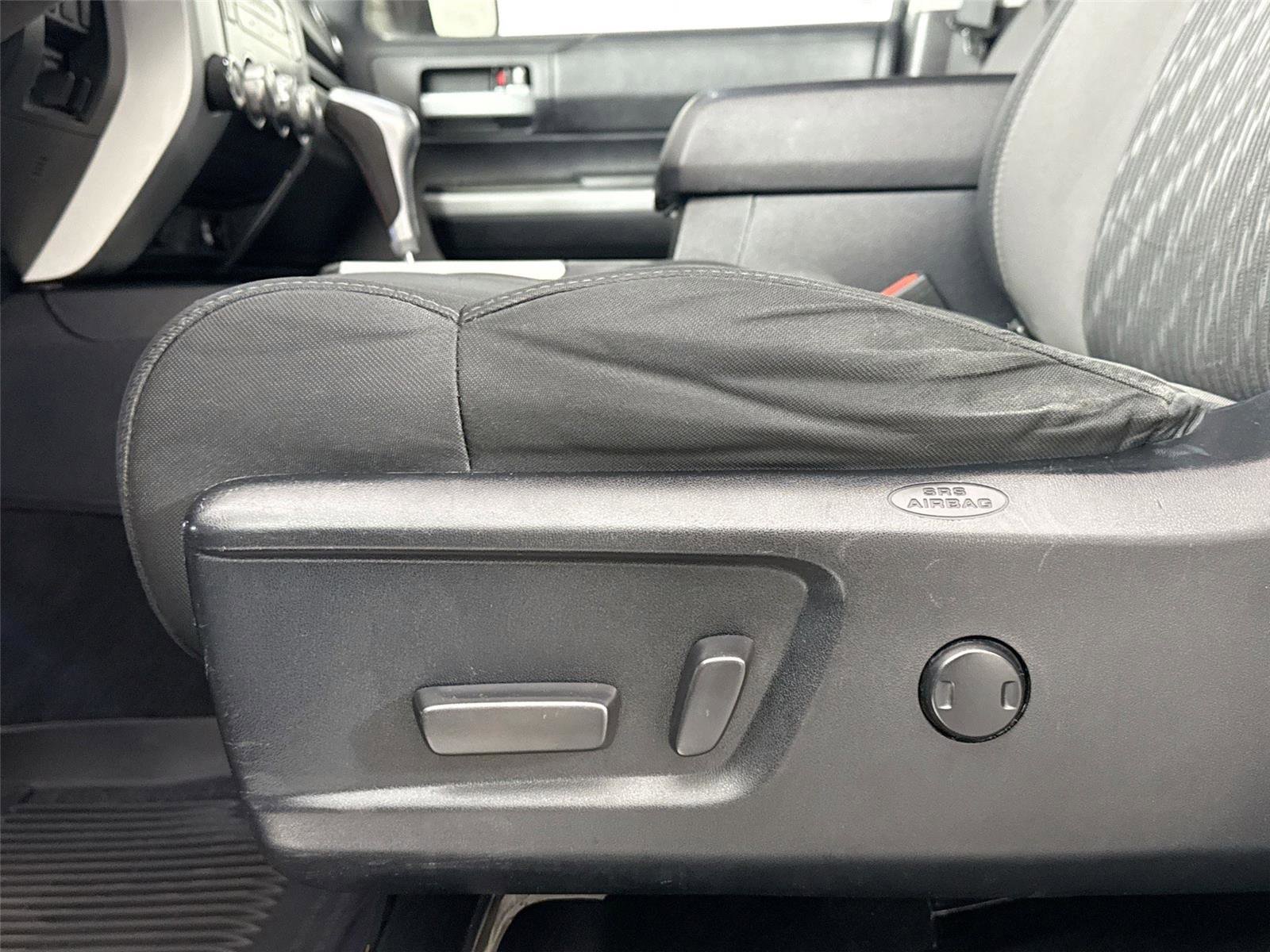 Used 2019 Toyota Tundra SR5 w/ TRD Sport Package image 27