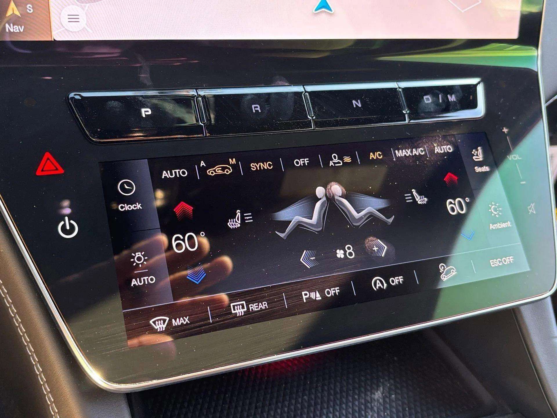 New 2025 Maserati Grecale GT image 30