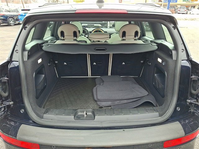 Used 2022 MINI Cooper Clubman S image 30