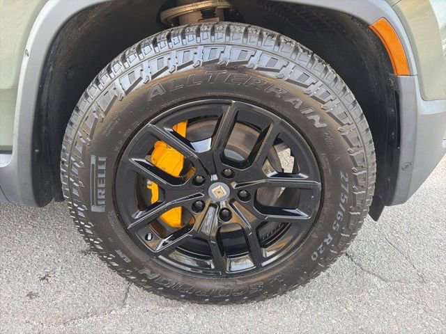 Used 2022 Rivian R1S Launch Edition image 9