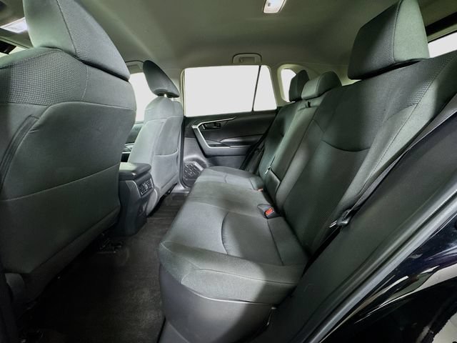Used 2024 Toyota RAV4 LE AWD/4WD image 26