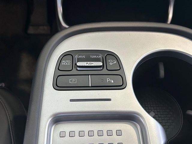 New 2026 Hyundai Ioniq 9 SEL image 20