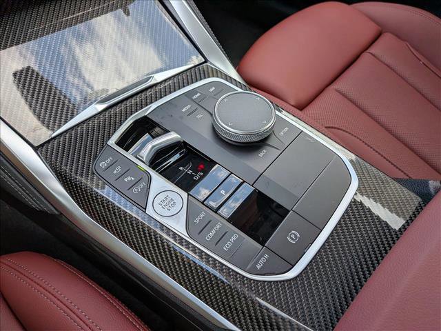 New 2026 BMW M240i xDrive Coupe w/ Premium Package image 15