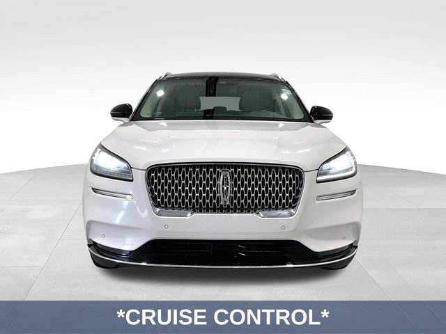 Used 2020 Lincoln Corsair Reserve w/ Equipment Group 201A AWD/4WD image 3
