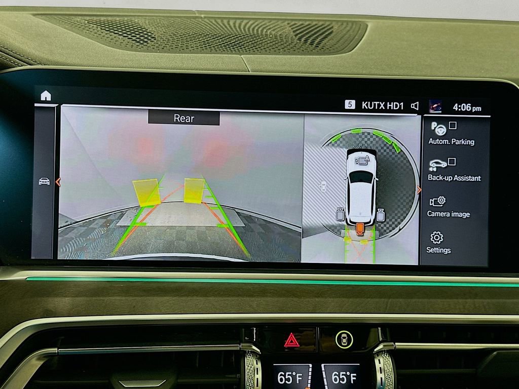 Used 2020 BMW X5 xDrive40i w/ Premium Package image 14