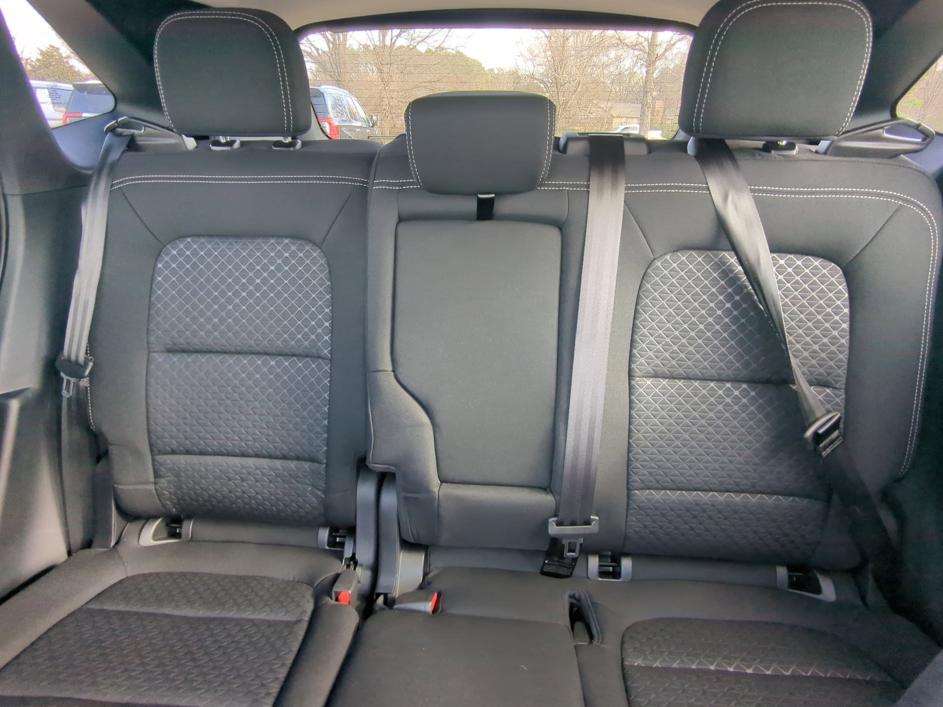 Used 2025 Ford Escape Active w/ Cold Weather Package image 21