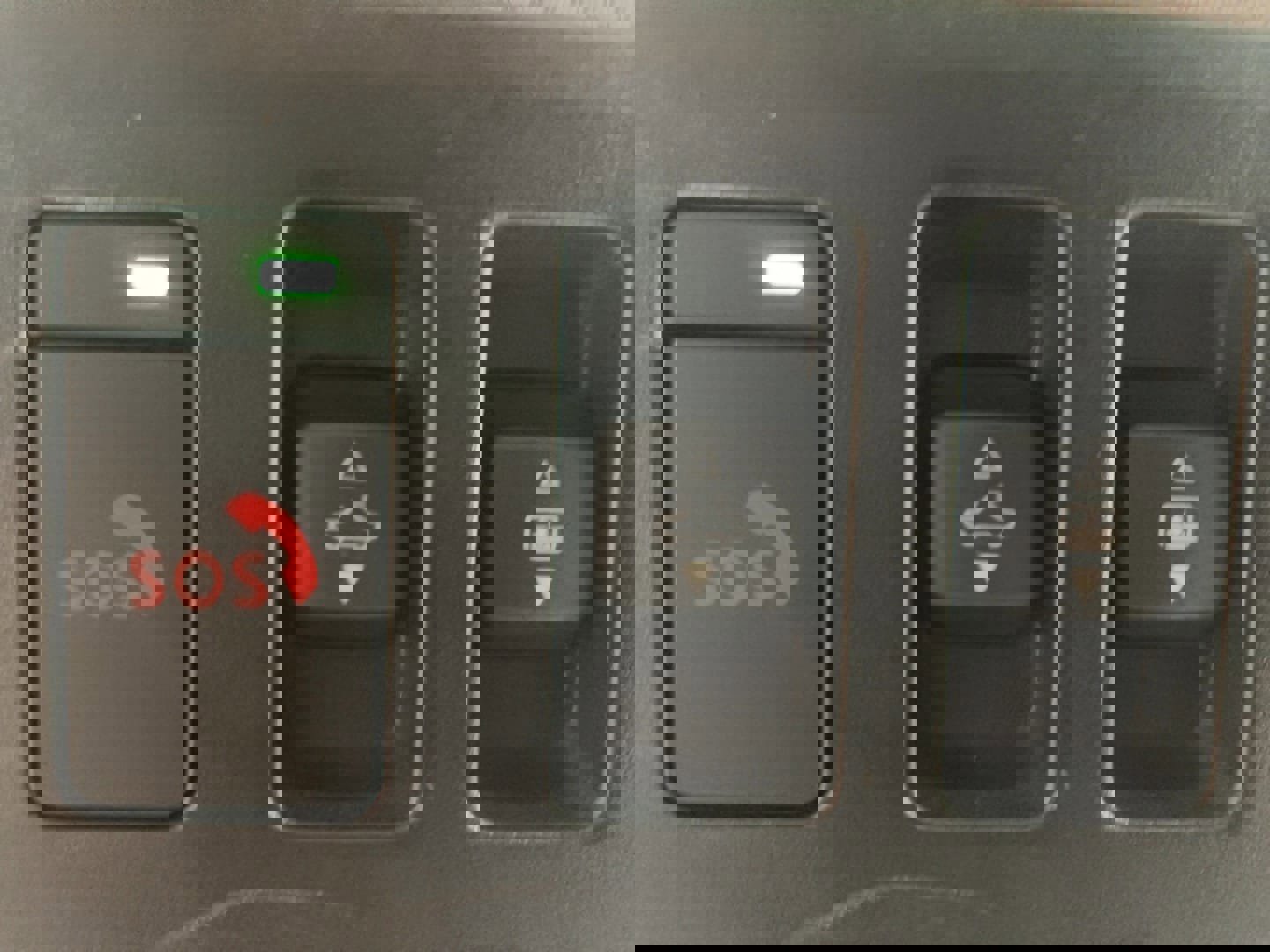 Used 2023 Nissan Rogue Platinum w/ Platinum Premium Package image 13