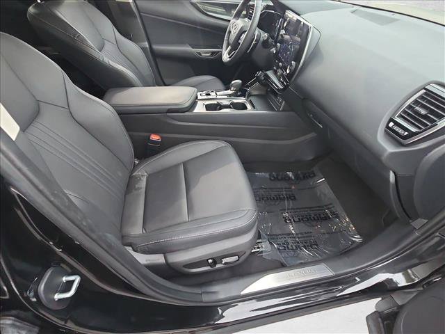 Used 2024 Lexus NX 250 FWD w/ Cold Area Package image 22