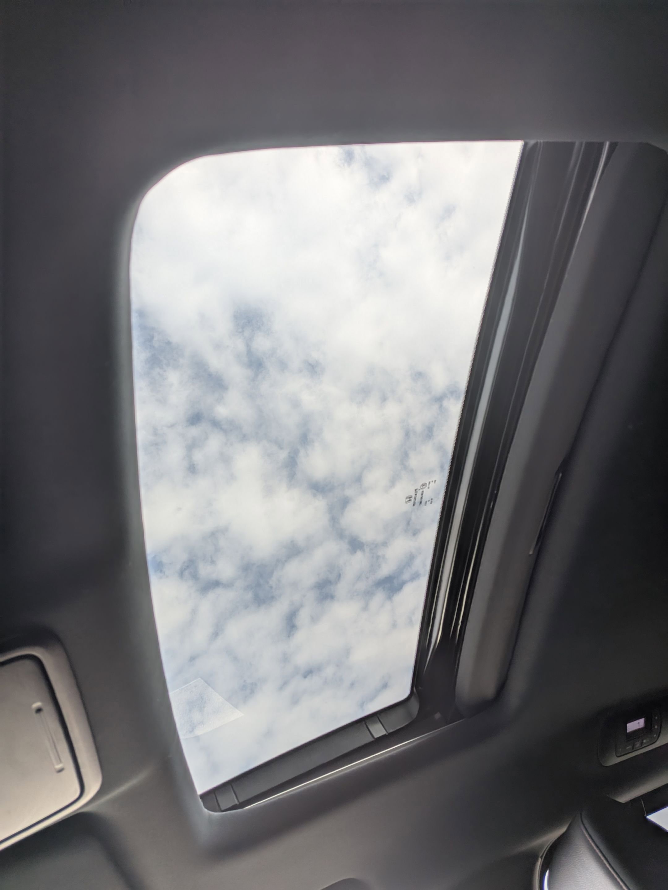 Certified 2023 Honda Odyssey Sport image 25