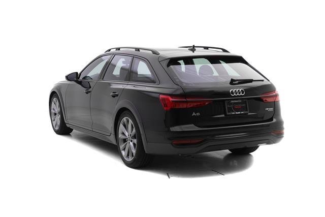 New 2025 Audi A6 Premium Plus image 5