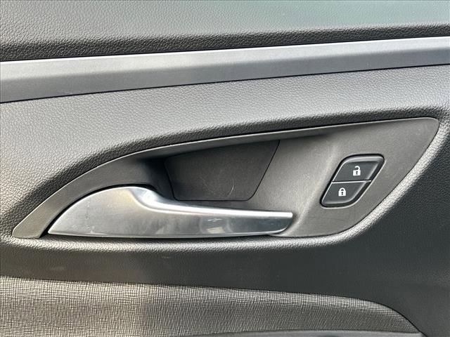New 2026 Buick Envista Preferred w/ Advanced Safety Package FWD image 24