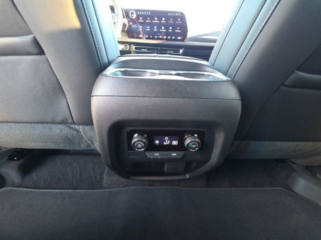 New 2026 Chevrolet Traverse Z71 w/ Enhanced Driving Package image 26
