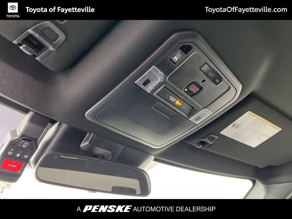 New 2026 Toyota Tundra SR5 image 26