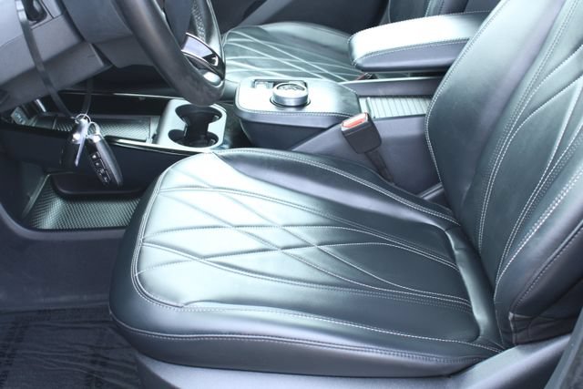 Used 2023 Ford Mustang Mach-E Select RWD image 29