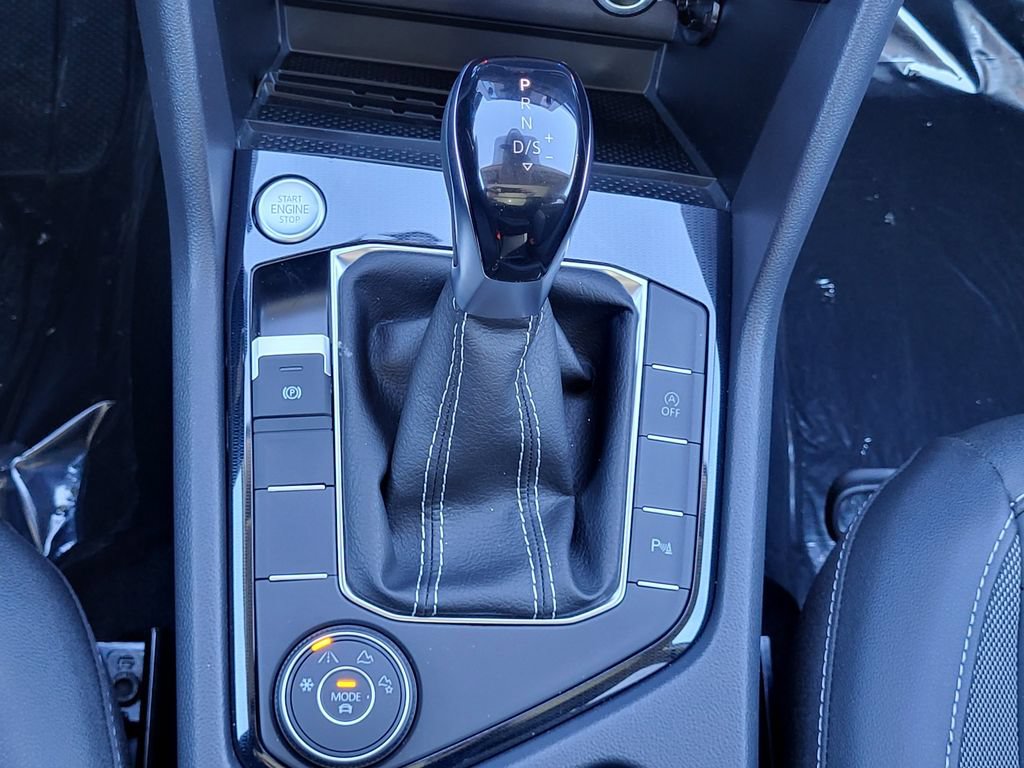New 2026 Volkswagen Taos SE AWD/4WD image 15