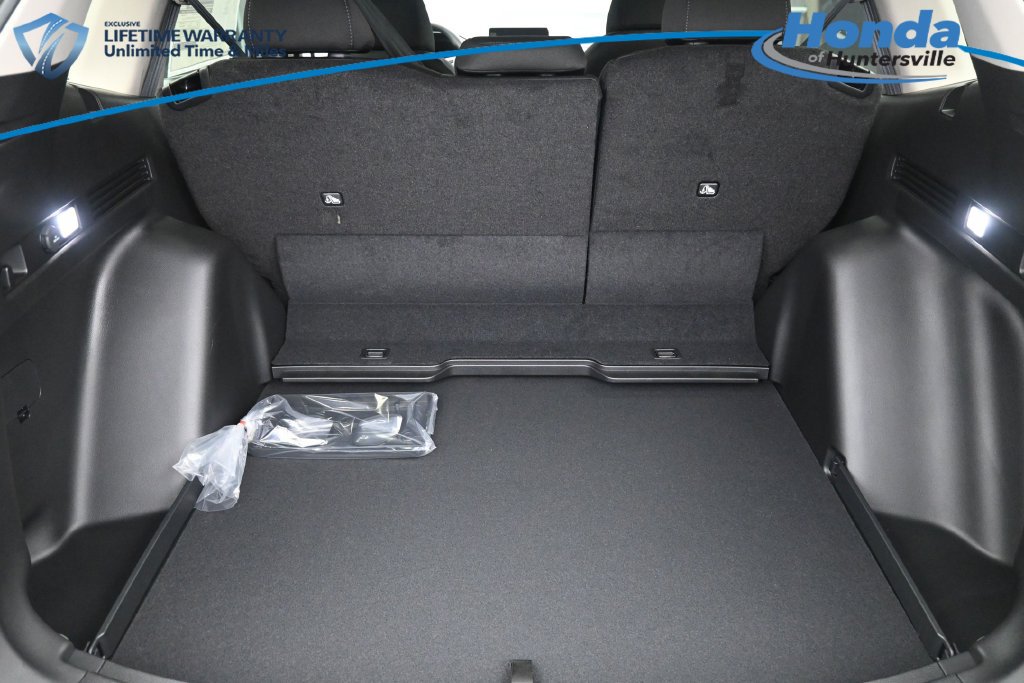 New 2027 Honda CR-V EX image 22