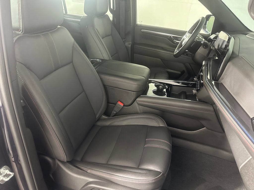 Used 2025 Chevrolet Tahoe RST w/ RST Capability Package AWD/4WD image 26