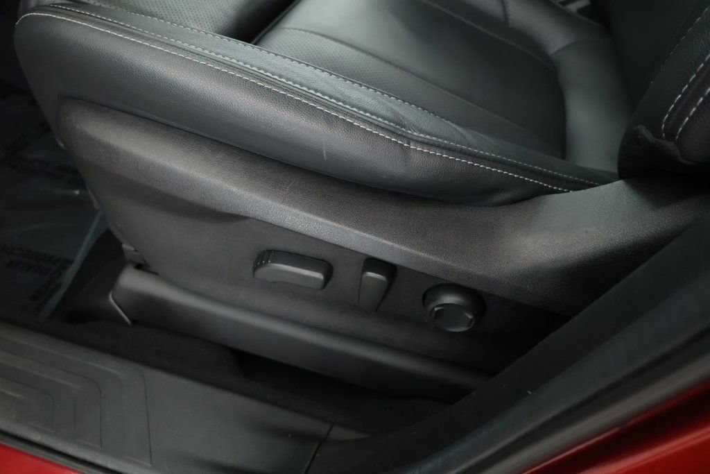 Used 2021 Subaru Ascent Limited w/ Technology Package image 10